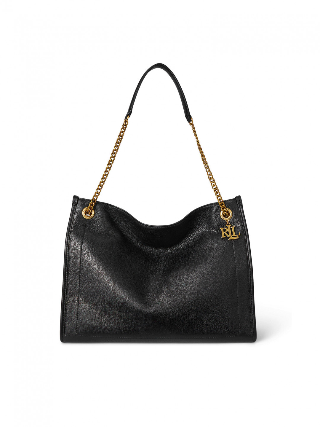 LAUREN RALPH LAUREN Kabelka 431969352002 Černá